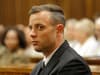 Who is Oscar Pistorius? Why did he lose his legs, why is he in prison - what is his release date