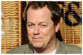 Queen Camilla's son Tom Parker Bowles has paid tribute to chef Russell Norman who has died