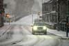 Snow bomb UK: 9 car hacks to help you drive better in cold weather