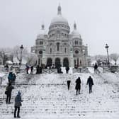 Airlines have unveiled their best-selling and popular destinations for holidaymakers looking to book a winter city break. (Photo: AFP via Getty Images)