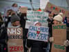 NHS strikes: government reaches deal with consultants on pay which could see end of industrial action