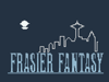 Frasier Fantasy | Dr Frasier Crane and his original cast get the Final Fantasy 8-bit treatment - how to play?