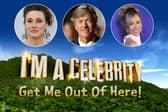 Many contestants have left I'm a Celebrity early (Photo: NationalWorld/Kim Mogg/ ITV/Getty Images)