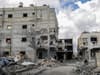 Israel Gaza latest: Temporary ceasefire extended for two days, say Hamas and Qatar