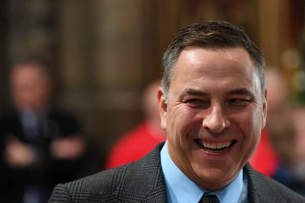 Fremantle, the producer of Britain's Got Talent has reached an "amicable resolution" with former judge David Walliams. 