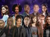 Doctor Who companions now: what happened to stars from Billie Piper to John Barrowman after sci-fi series