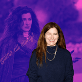 Fans of Agatha Harkness, played by Kathryn Hahn, might want to check out the Blu-Ray release of "Wandavision" for more information on the forthcoming Agatha-centric series (Credit: Marvel Studios/Getty)