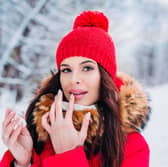 6 winter beauty remedies you need to know (Canva) 