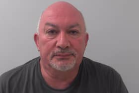 Marc Raven, 61, who manipulated women for money, has been jailed. 