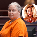 Formerly known as Sunny, former WWE, ECW and WCW valet Tammy Lynn Sytch has been jailed for 17 years after her involvement in a fatal car crash in March 2022 (Credit: Florida Court Services/WWE)