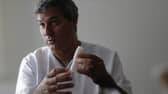 The story of Paolo Macchiarini is being explored in Netflix documentary Bad Surgeon: Love Under the Knife (Photo: Netflix)