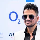 Peter Andre in June 2023 (Photo: Gareth Cattermole/Getty Images)