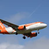 EasyJet has announced routes to 16 new destinations from Birmingham Airport with the first flights taking off as early as March next year. (Photo: Getty Images)
