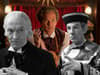 Who is the Celestial Toymaker in Doctor Who? History of villain played by Neil Patrick Harris in The Giggle