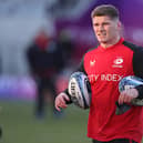 England captain Owen Farrell is set to miss Six Nations to ‘prioritise’ well-being