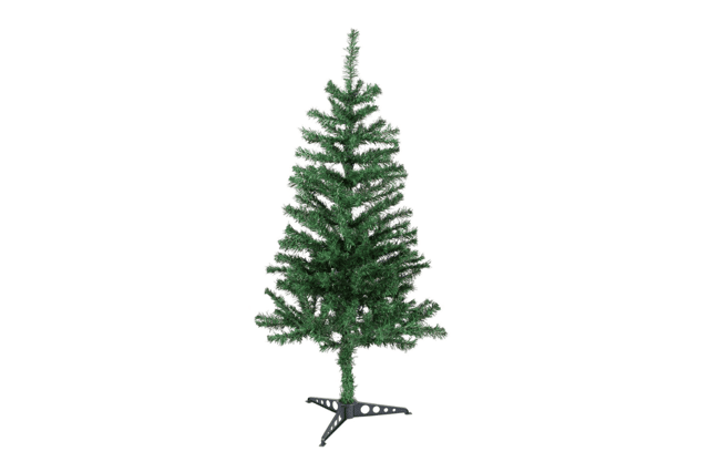 The Range is its 120cm Artificial Fir Christmas Tree for just £14