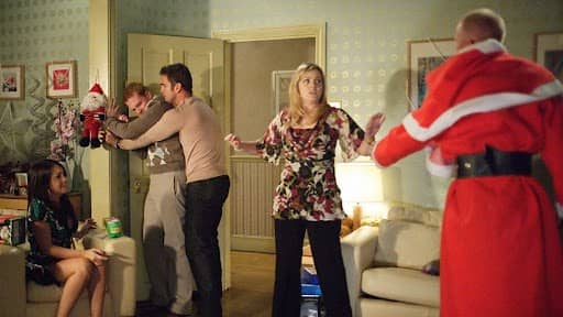Best Christmas soap storylines over the years from Coronation Street, EastEnders & Emmerdale 