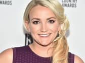 Jamie Lynn Spears has exited I'm A Celeb show 'on medical grounds'
