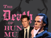 Matt Smith to star in the TV adaptation of Nick Cave's book The Death of Bunny Munro | When is it coming out?