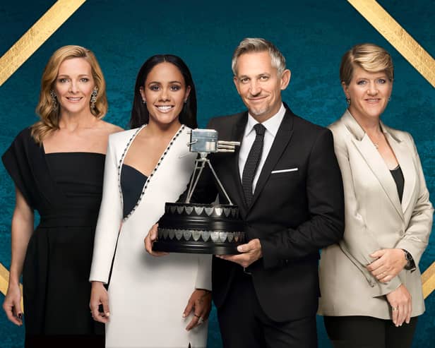 BBC Sports Personality of the Year 2023: Categories, nominees, past winners & how to watch award show
