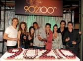Where are the cast of 90210 now? (Photo: Kevin Winter/Getty Images)