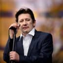 Tributes have been paid to Shane MacGowan who dies aged 65. 