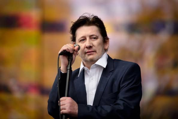 Tributes have been paid to Shane MacGowan who dies aged 65. 