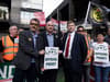 RMT union members unanimously accept pay deal - putting an end to ongoing strikes