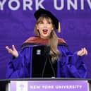Harvard University launches a course to study Taylor Swift. Picture: Getty