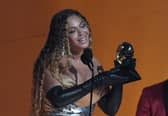 Beyoncé's renaissance film will be coming to a cinema near you (Photo: VALERIE MACON/AFP via Getty Images)