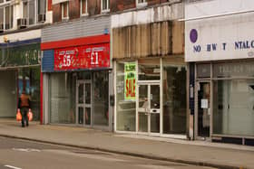 Labour announces plan to stop bank branch closures and save the high-street 