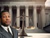 Jonathan Majors assault and harassment trial: what happened on day one of Marvel star’s court case in New York