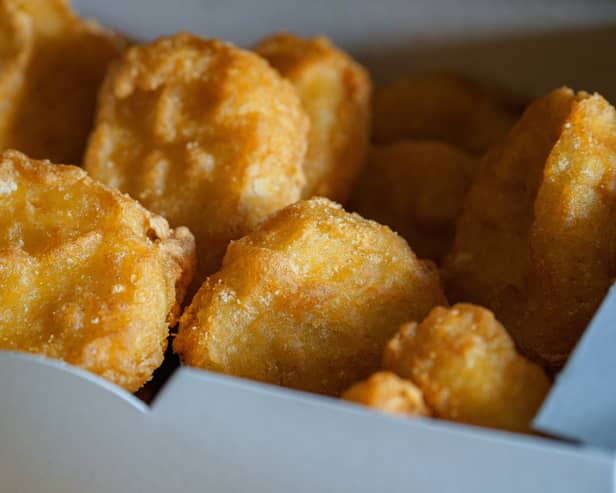 McDonald's Chicken Nuggets 50% off for one day only - how to claim offer
