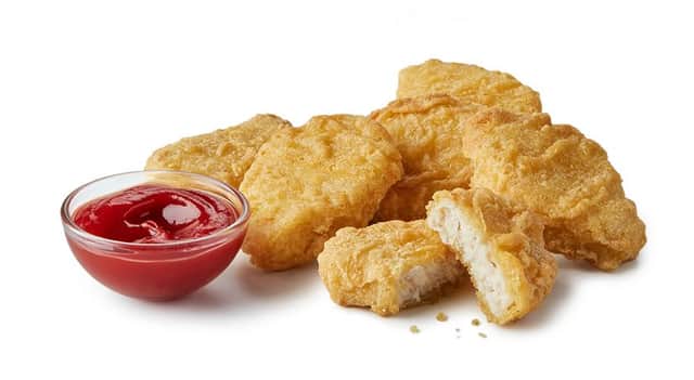 Chicken nugget lovers, rejoice! McDonald’s is offering customers the chance to grab the menu-classic for a bargain this festive season.