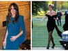Dress Distraction: Kate Middleton follows in Princess Diana’s footsteps and demonstrates the power of fashion