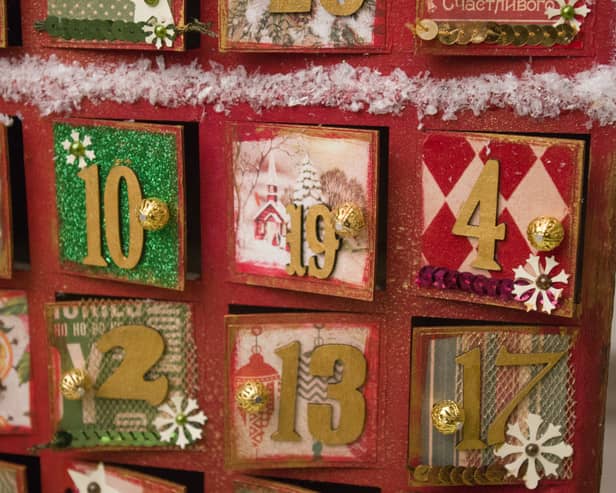 Digital advent calendar: List of brands offering huge prizes including £1,000 IKEA gift card