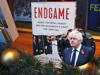 Endgame: Former PM Boris Johnson weighs in on racism row from Omid Scoobie’s new book | What did he say?