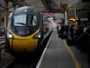 Train strikes: rail passengers face weekend of severe disruption as train drivers walkout - full list of affected services