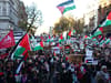 Pro Palestine protest: over 40 rallies to take place across UK this weekend - see full list of locations