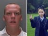 Mercedes van driver jailed for killing schoolgirl Lexi McDavid who was getting off a bus in Huyton, Merseyside