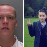 David Pursglove, 35, has been jailed for eight months after admitting causing death by careless driving, and killing Lexi McDavid, 12, of Huyton 