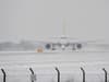 Glasgow Airport: All flights cancelled as 'heavier than forecast snow' blankets airport