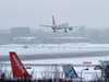 London Stansted Airport: Bosses warn of further flight delays and cancellations as icy blast continues to hit UK