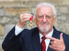 Bernard Cribbins: Remembering the late British acting great after his final role airs in Dr Who special