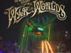 The War of the Worlds tour: full list of dates and venues, when do tickets go on sale?