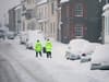 UK weather: Second 'homeless' man found dead in doorway in Manchester after sheltering from snow