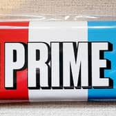 FSA issues 'urgent warning' over fake 'Wonka' & 'Prime' chocolate bars 