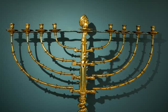 These are the best Hanukkah movies to watch this holiday season (Photo: Leon Neal/Getty Images)