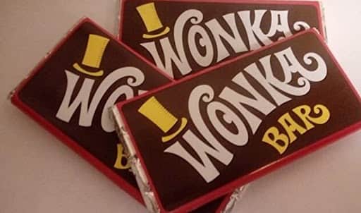 The Food Standards Agency (FSA) has issued an 'urgent warning' to consumers not to buy or eat 'Prime' or 'Wonka' chocolate bars. 