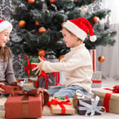 The best Christmas gifts and toys for kids 2023 (Canva Images)